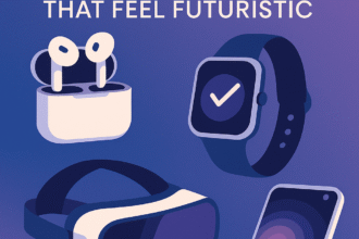 budget tech 2025