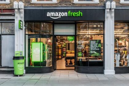 amazon fresh