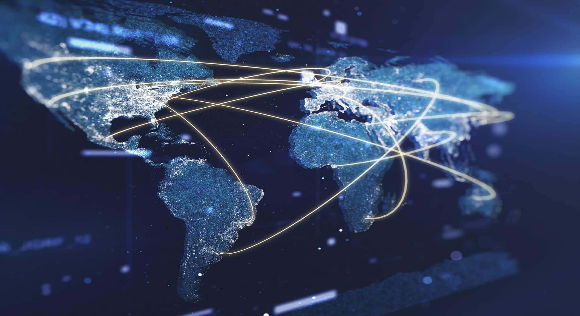digital connection